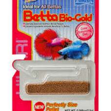 Hikari HIK BETTA BIO-GOLD 2 GM