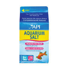 API AP FW AQUARIUM SALT 16 OZ