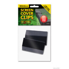 Hagen ExoTerra Terrarium Cover Clip Set Small