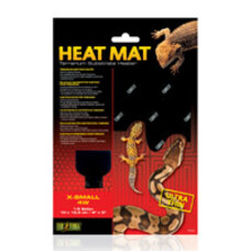 Hagen ET Heat Mat 4W Terrarium Substrate Htr