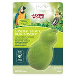 Living World LW Mineral Block Pear