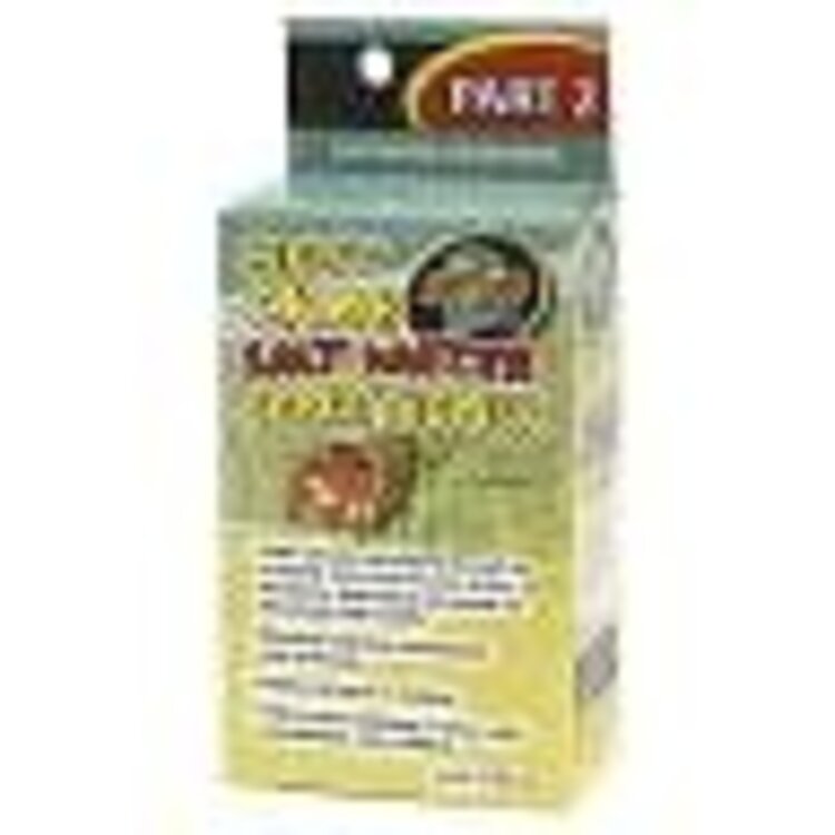 ZooMed ZooMed Hermit Crab Salt Water