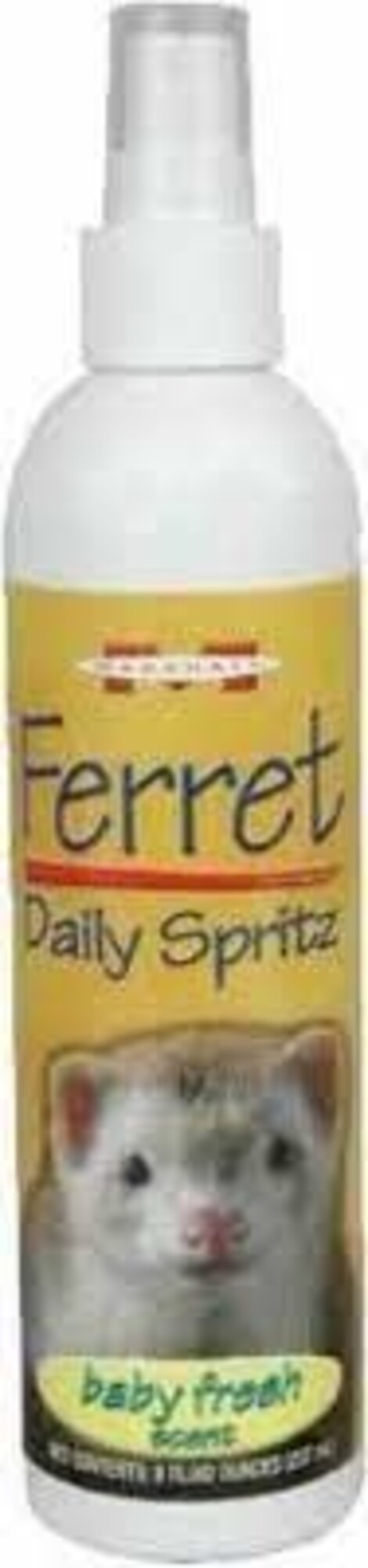 Marshall  Pet MRSHL FERRET DAILY SPRITZ 8OZ