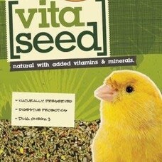 Higgins Hig Via Canary Seed 2#