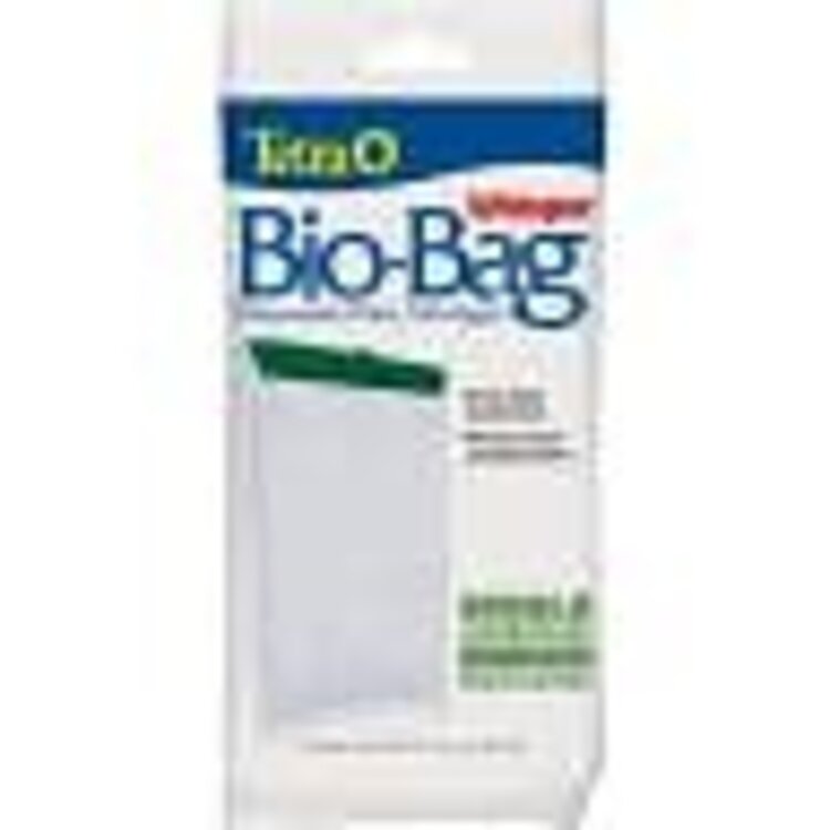 Tetra TET BIO-BAG JUNIOR SINGLE