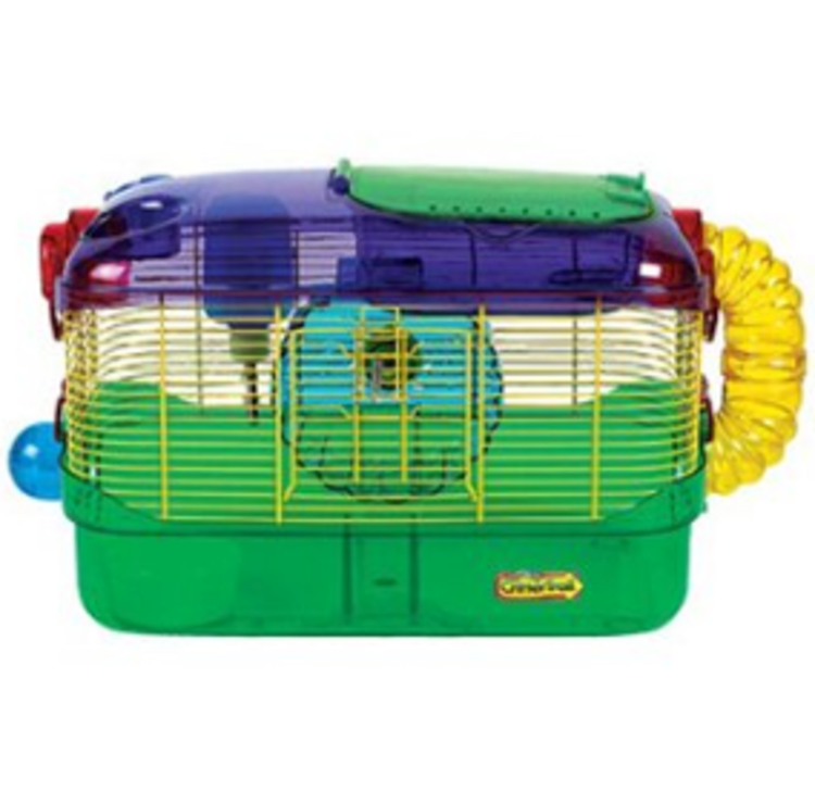 KayTee SPET CRITTERTRAIL ONE