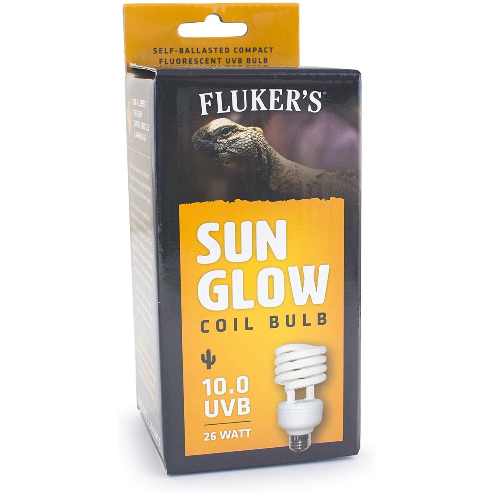 Fluker's Fluker Sun Glow 10.0 26Watt