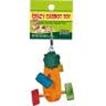 ware CRAZY CARROT TOY ASSORTED     1