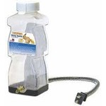 FARM INNOVATORS INC - PET HEATED CLEAR WATER BOTTLE    12