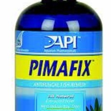 API API PIMAFIX ANTIFUNGAL FISH MEDICATION