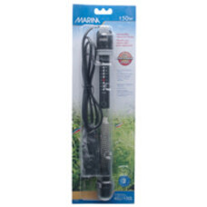 Marina Marina Submersible Heater 10.5in 150W