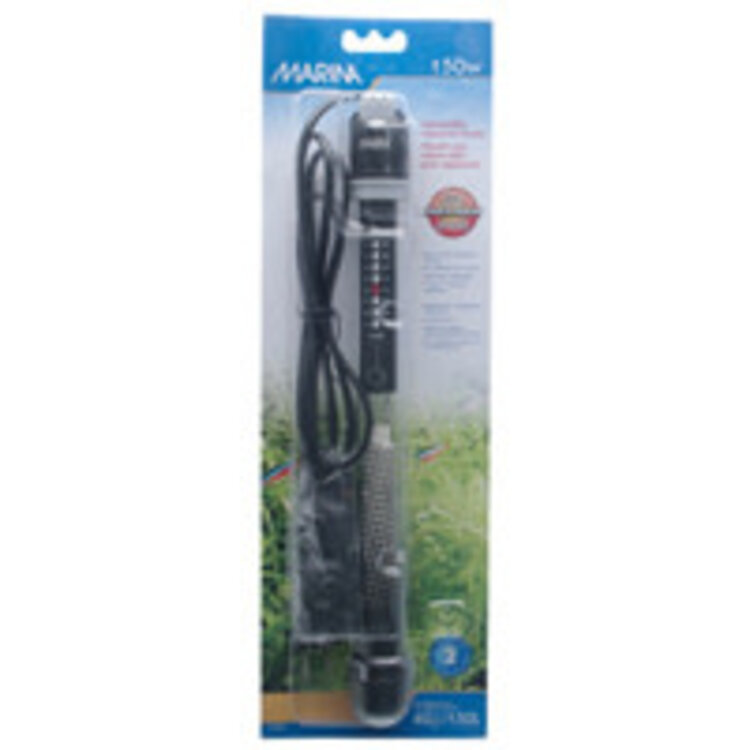 Marina Marina Submersible Heater 10.5in 150W
