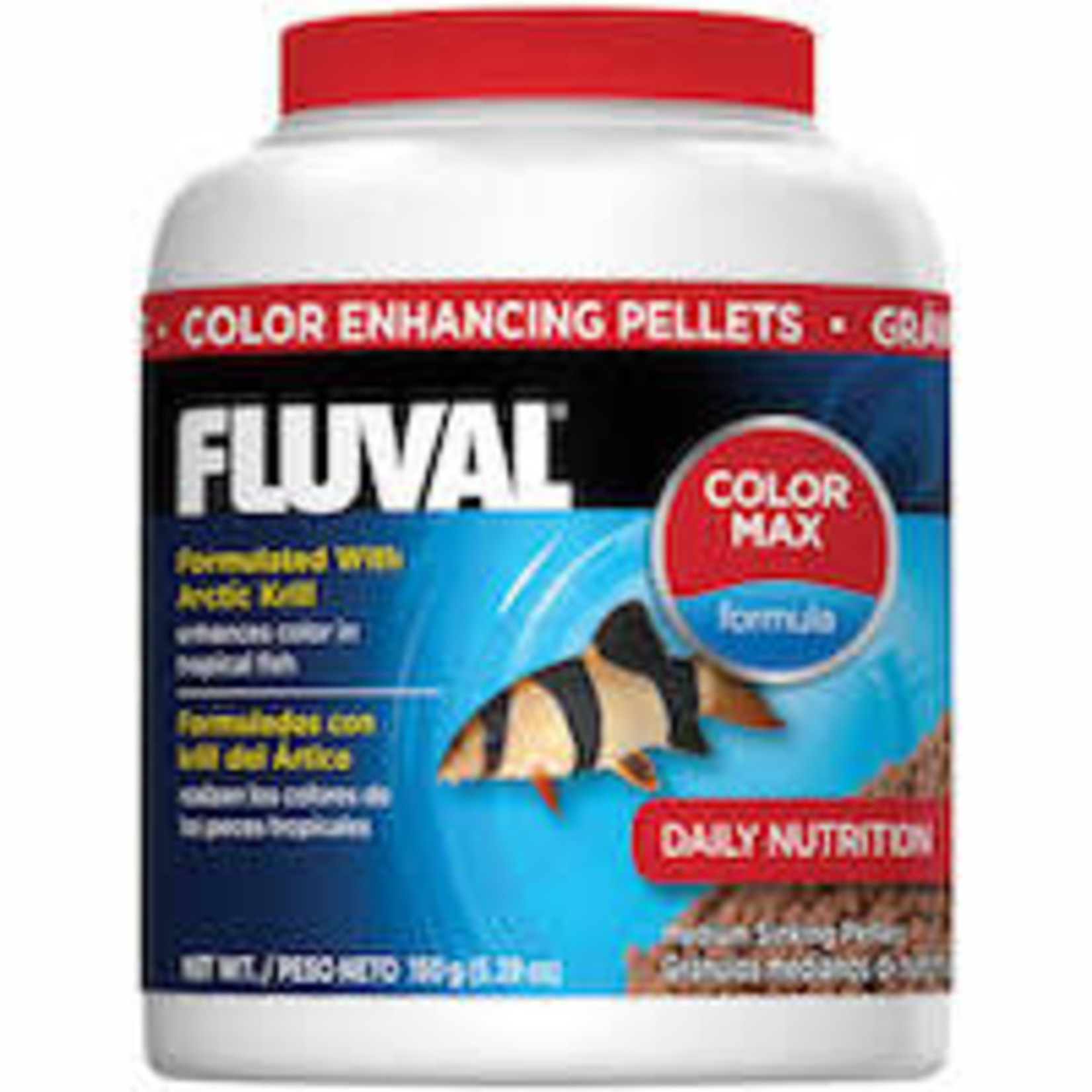 Fluval Fluval Color Enhancing P 5.29oz