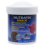 Nutrafin Hag NF Betta Max Pellets 1oz