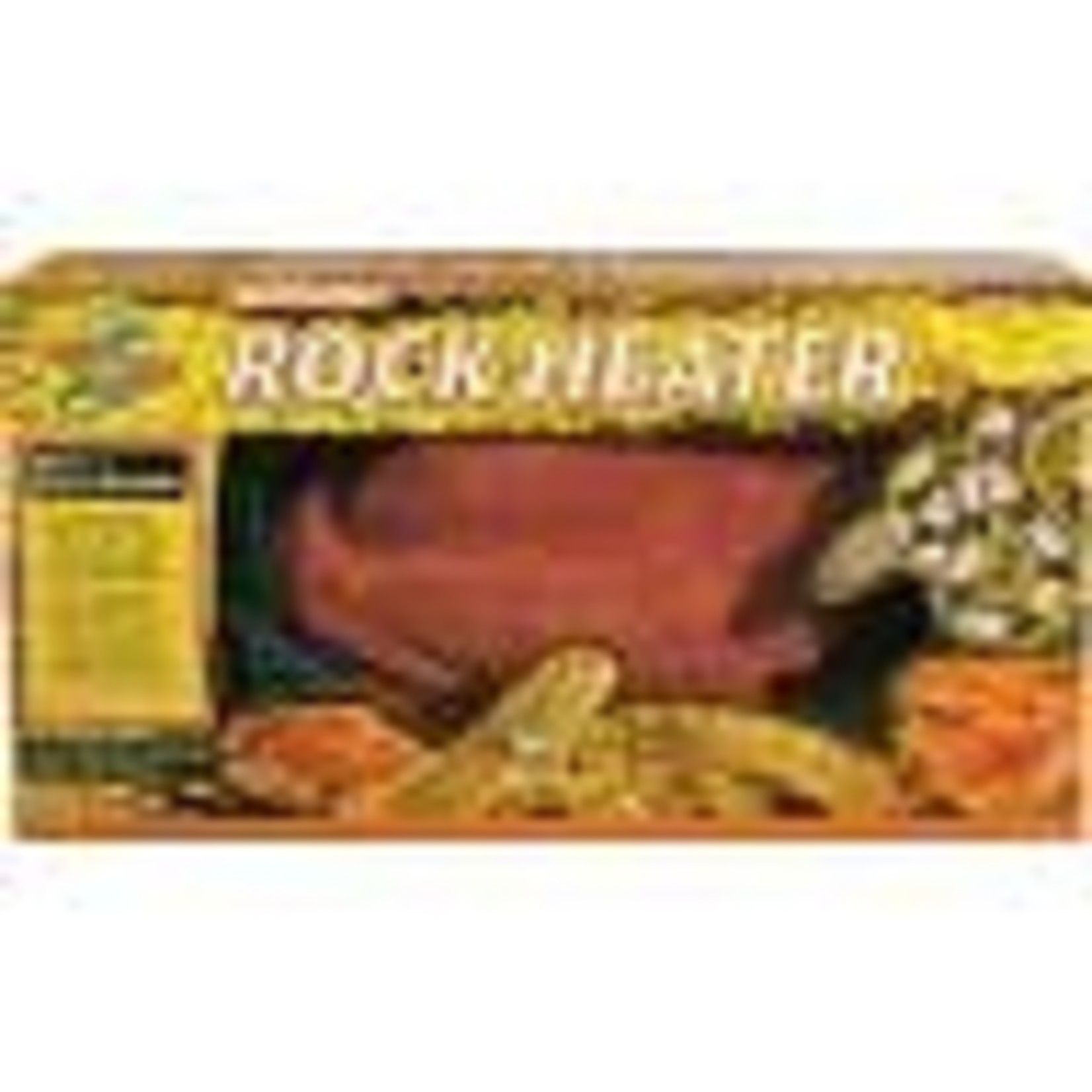 ZOO MED LABORATORIES INC ZOO MED REPTICARE ROCK HTR STD