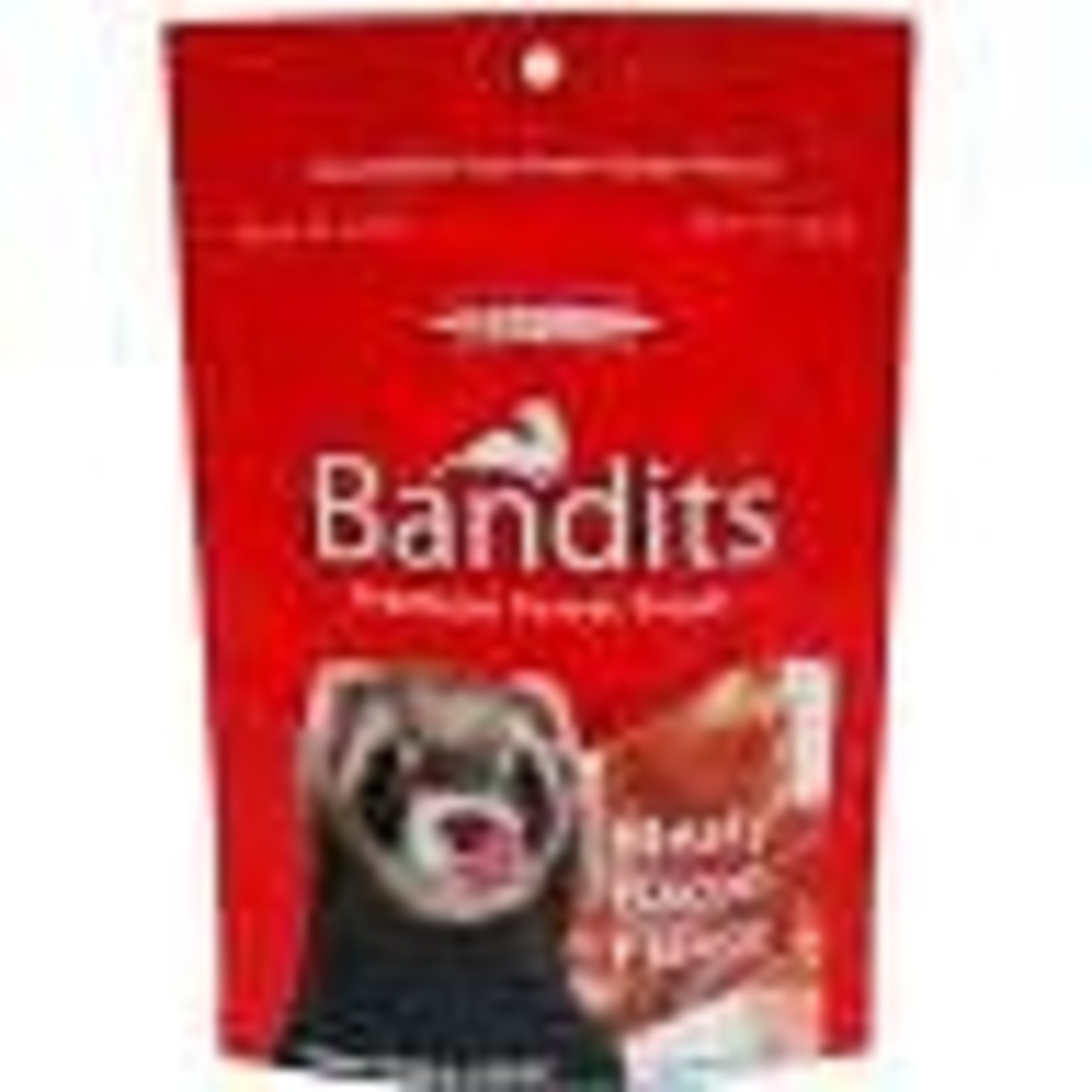 Marshall  Pet MP Bandits Treats Meaty Bacon