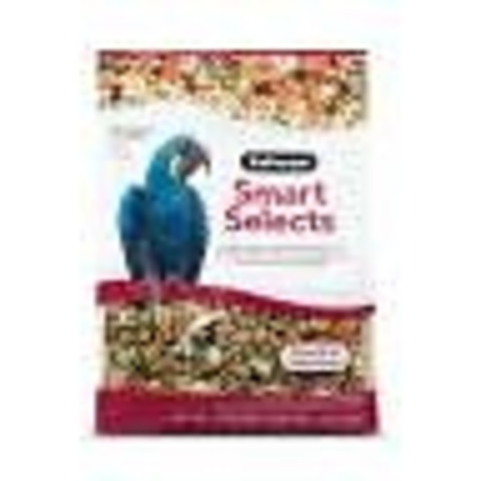 zupreem Zupreem Smart Sel Macaw 4#