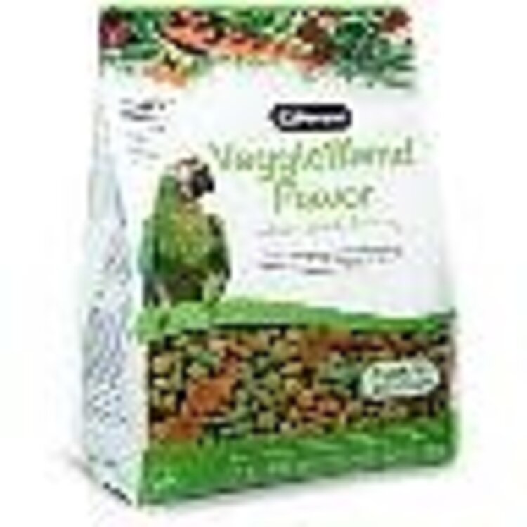 zupreem Zupreem Veggie Blend ml 3.25#