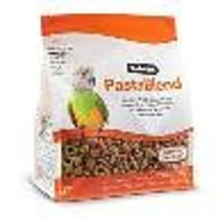 zupreem Pasta Blend Parrot 3#