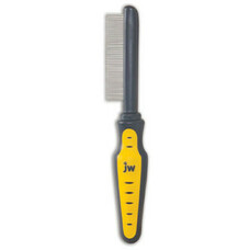 JW PET COMPANY JW Gripsoft Flea Comb