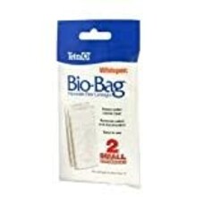 Tetra Bio Bag 3i  2pk