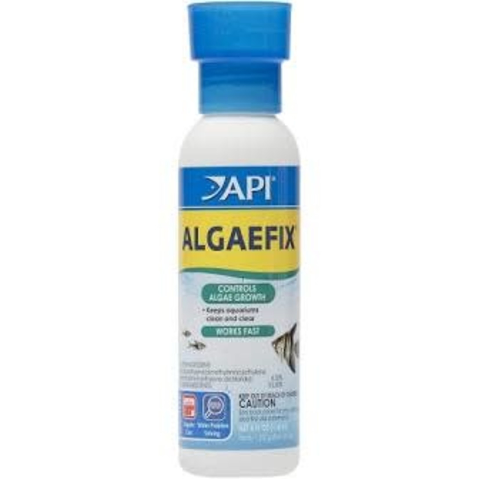 API AP ALGAE FIX 4 OZ