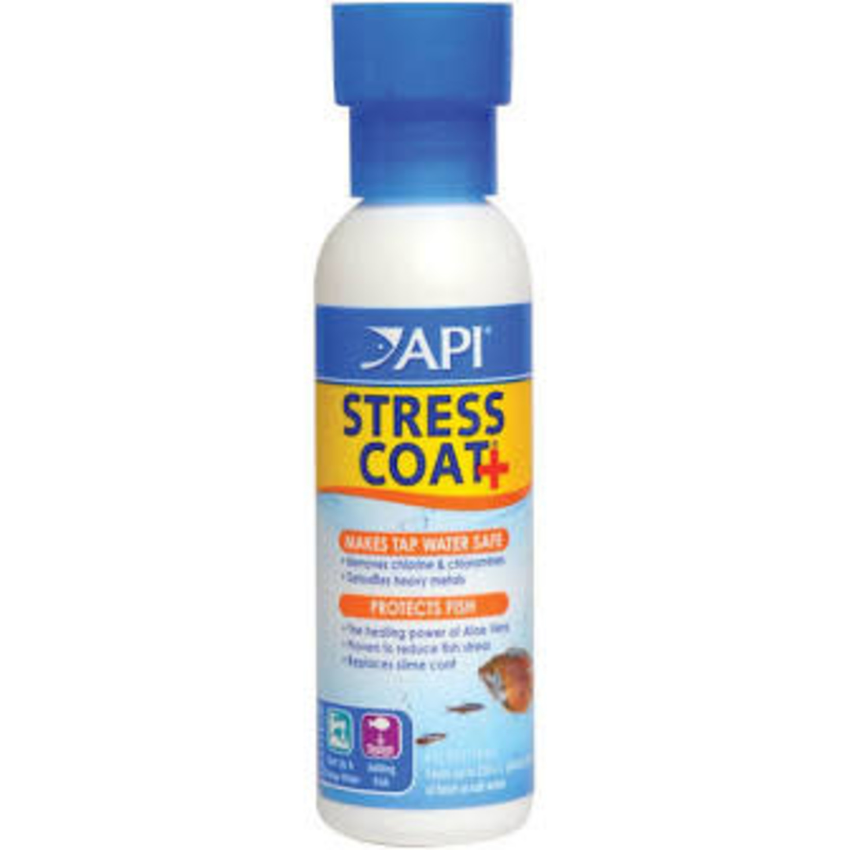 API AP STRESS COAT 4 OZ