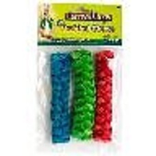 WARE MFG. INC. BRAIDED CHEW LRG 3PC         72