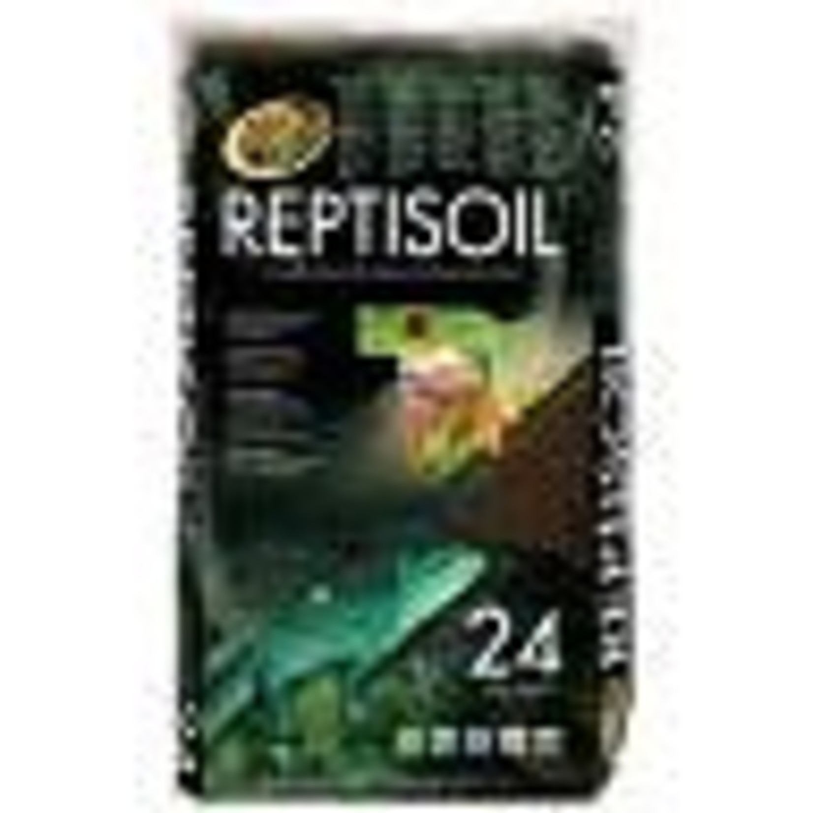 ZOO MED REPTISOIL 24 QT