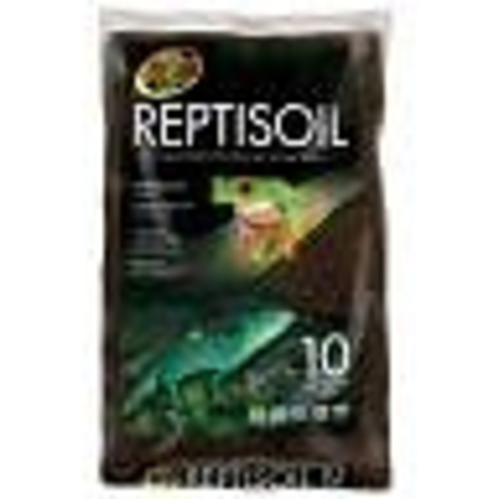 ZOO MED LABS INC Zoo/Med Reptisoil 10qt