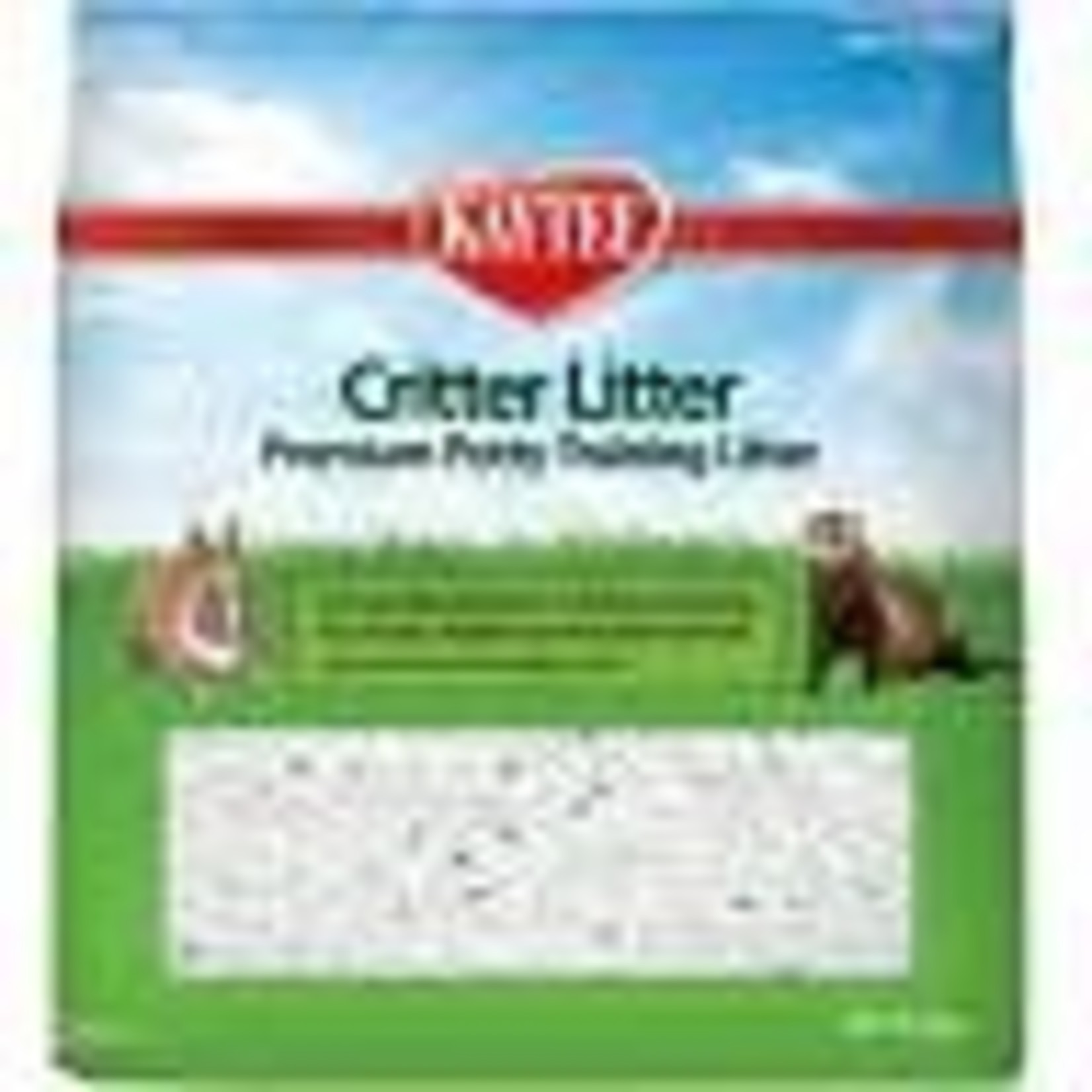 KayTee Critter Litter 8#
