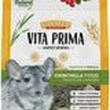 SUNSEED VITA PRIMA CHINCHILLA FOOD 3 LB