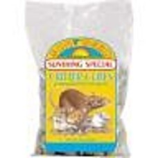 SUNSEED SUN CRITTER CUBES 2#