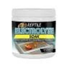 ZOO MED REPTILE ELECTROLYTE SOAK 16 OZ