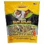 SUNSEED VK/SUN Sun Salad Guinea P 10oz