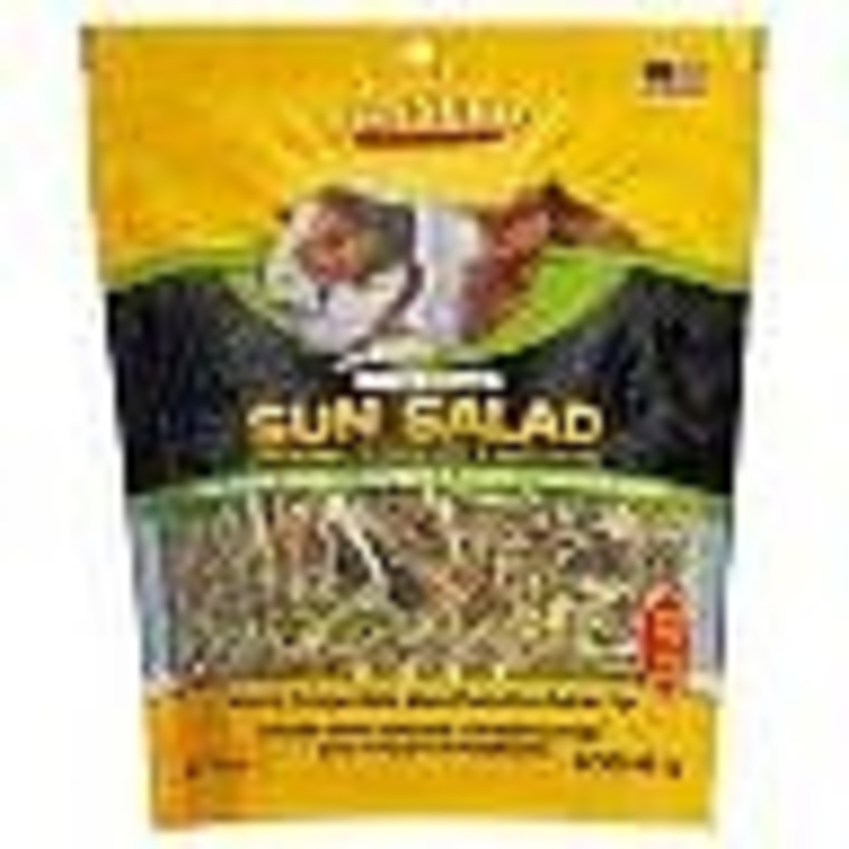 SUNSEED VK/SUN Sun Salad Guinea P 10oz