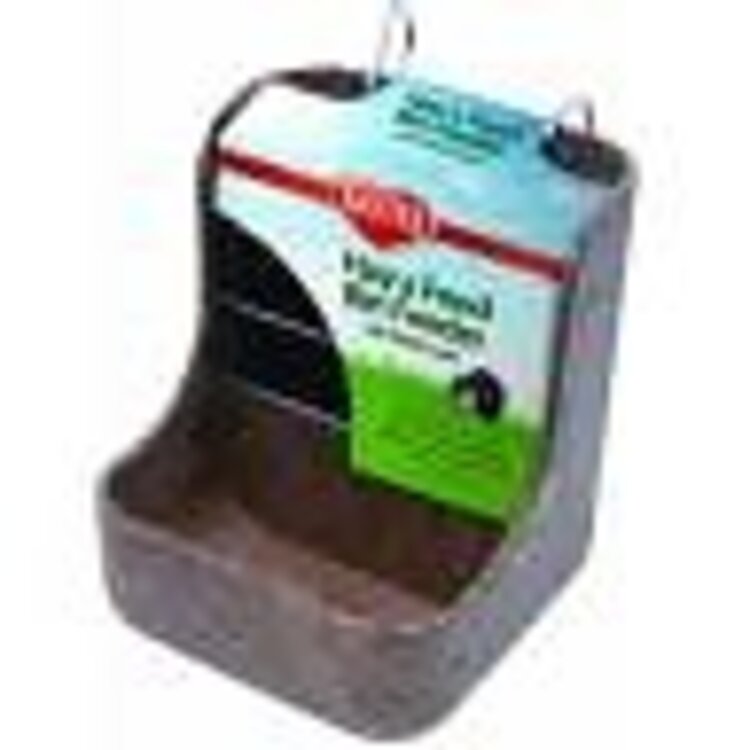 KayTee Spet Hay N Food Feeder