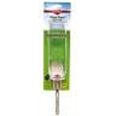 KayTee SPET Chewproof Bottle Clear Md