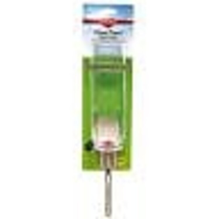 KayTee SPET Chewproof Bottle Clear Md