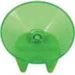 ware Flying Saucer Toy Green
