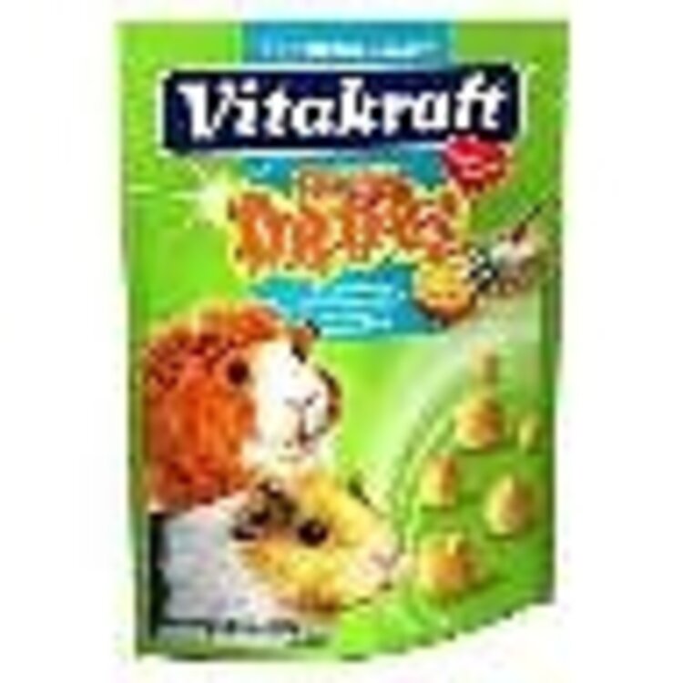 vitakraft VITAKRAFT DROPS GUINEA PIG TREATS 5.3 OZ