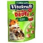 vitakraft VITAKRAFT DROPS HAMSTER TREATS 5.3 OZ