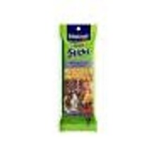 vitakraft VITAKRAFT CRUNCH STICKS GUINEA PIG TREATS 3.75 OZ-2 PK