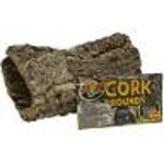 ZOO MED NATURAL CORK ROUNDS