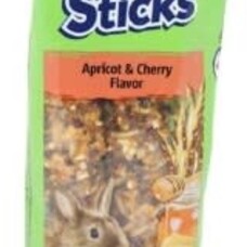 vitakraft VITAKRAFT CRUNCH STICKS RABBIT TREATS 3.5 OZ