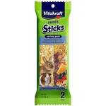 vitakraft VITAKRAFT CRUNCH STICKS VARIETY PACK 3 OZ