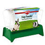 KayTee KAYTEE FREE STAND TROUGH HAY FEEDER 7.87X4.13X5.90 IN