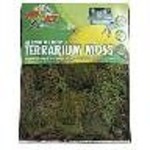 ZOO MED LABS INC ZOO MED TERRARIUM MOSS 5 GAL