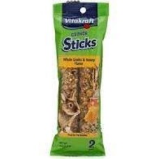 vitakraft VK RABBIT HONEY STICKS
