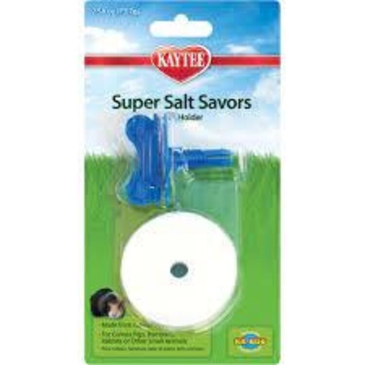 KayTee Super Salt Savor Nat